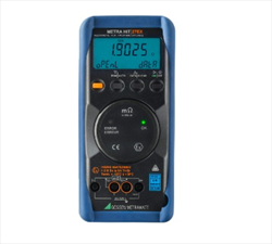 Máy đo điện trở thấp Gossen Metrawatt M227F